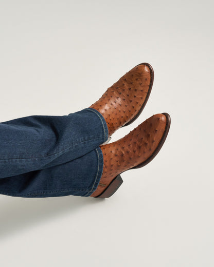 The Dean | Tecovas Men