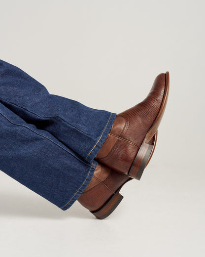 The Earl | Tecovas Men