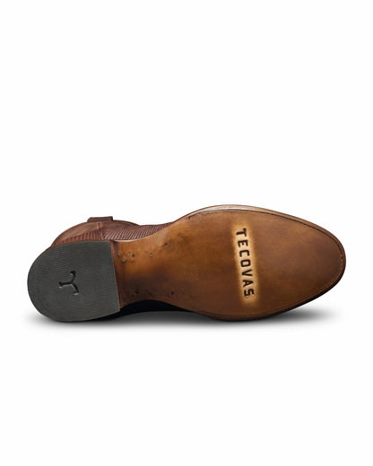 The Earl | Tecovas Men