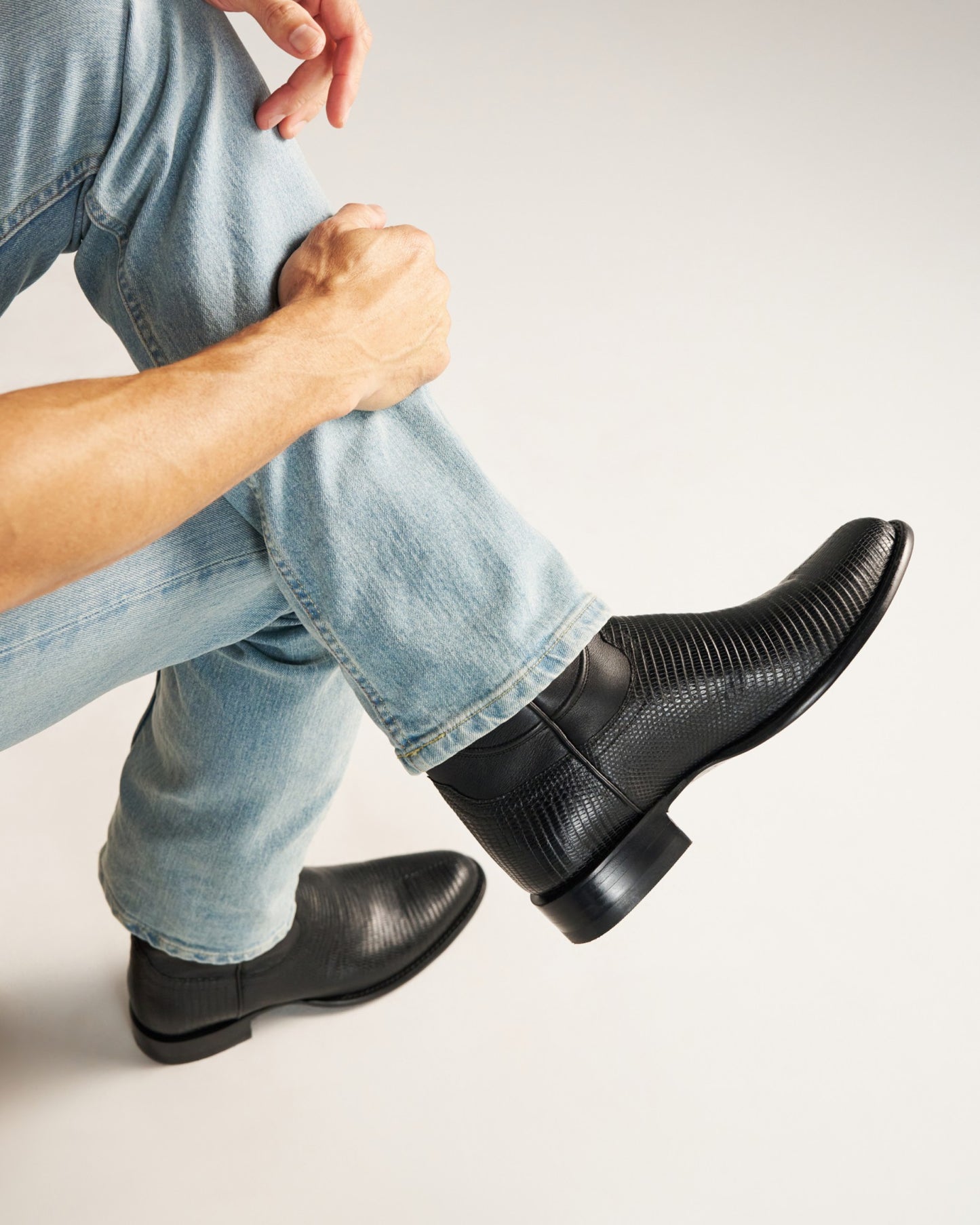 The Earl | Tecovas Men