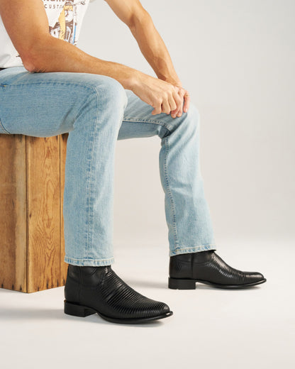 The Earl | Tecovas Men