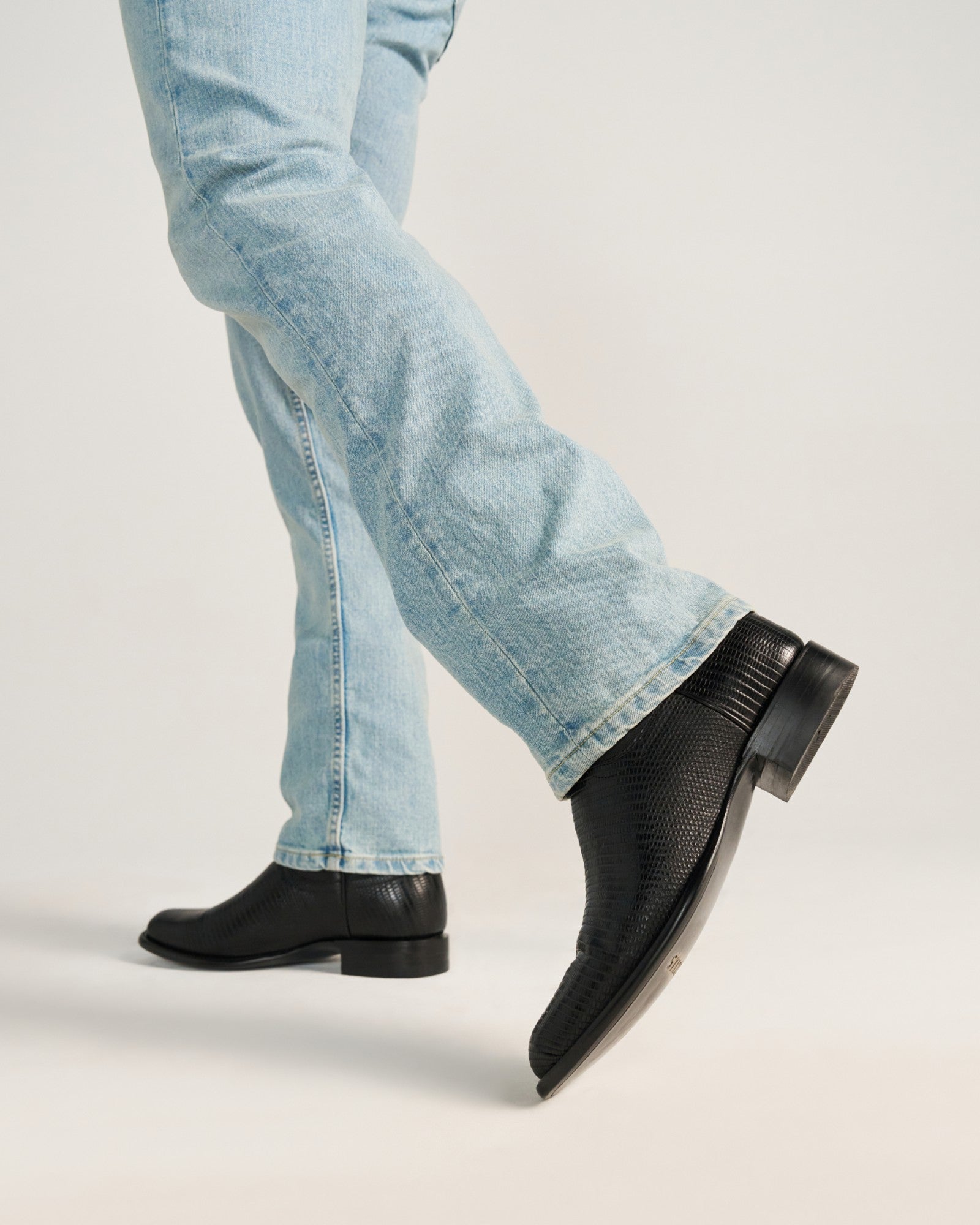 The Earl | Tecovas Men