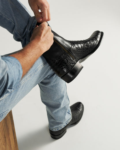 The Dean | Tecovas Men