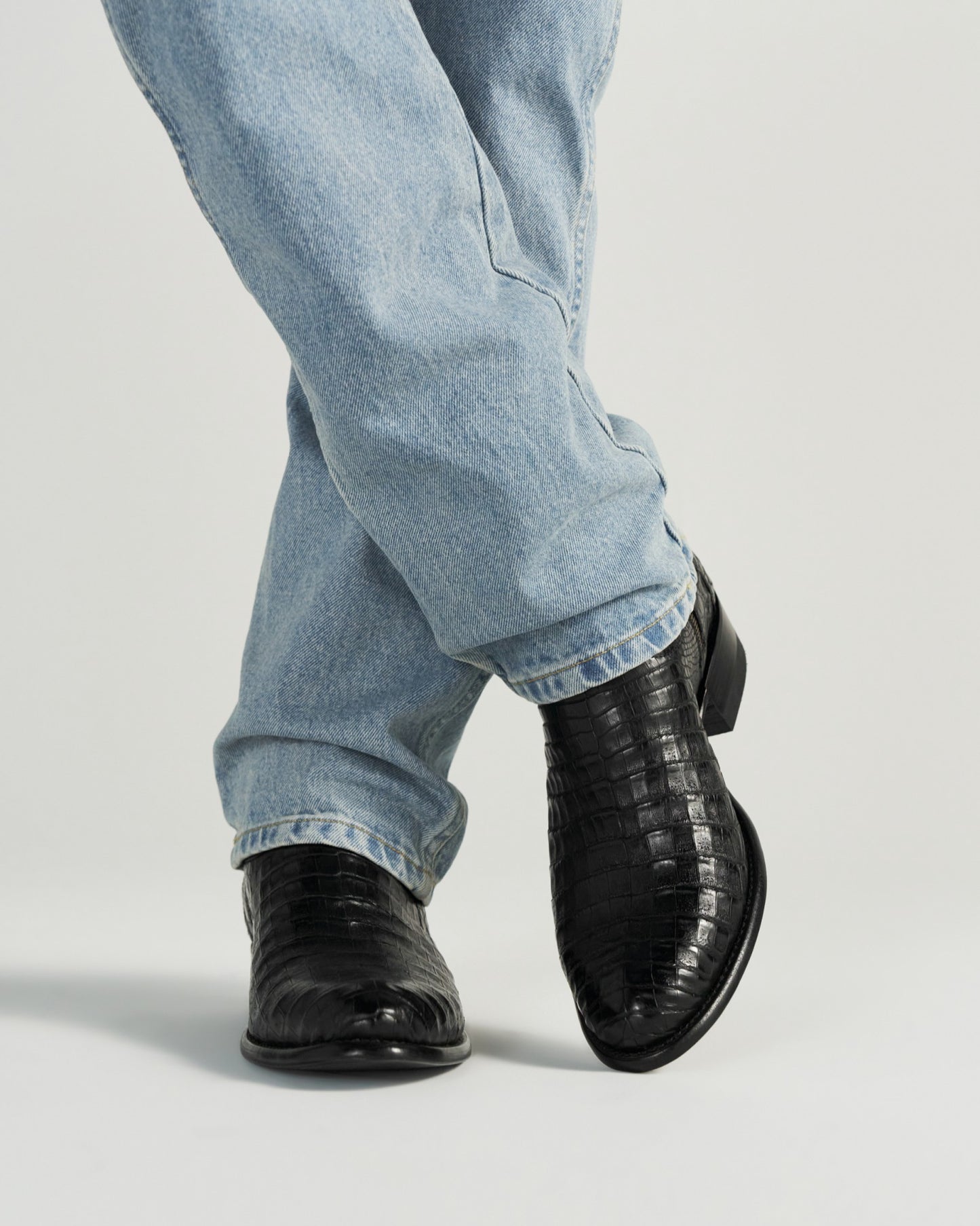 The Dean | Tecovas Men