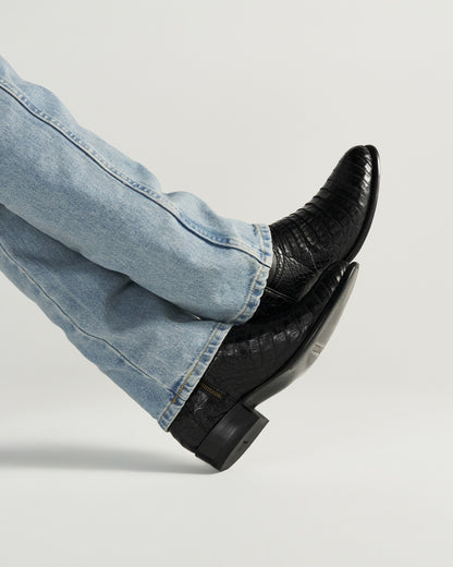 The Dean | Tecovas Men