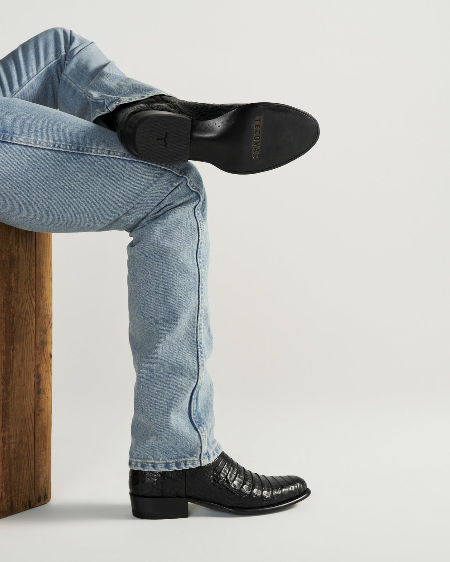 The Dean | Tecovas Men