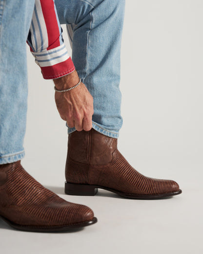 The Earl | Tecovas Men|New Arrivals