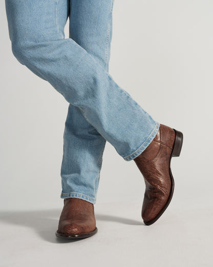 The Earl | Tecovas Men|New Arrivals