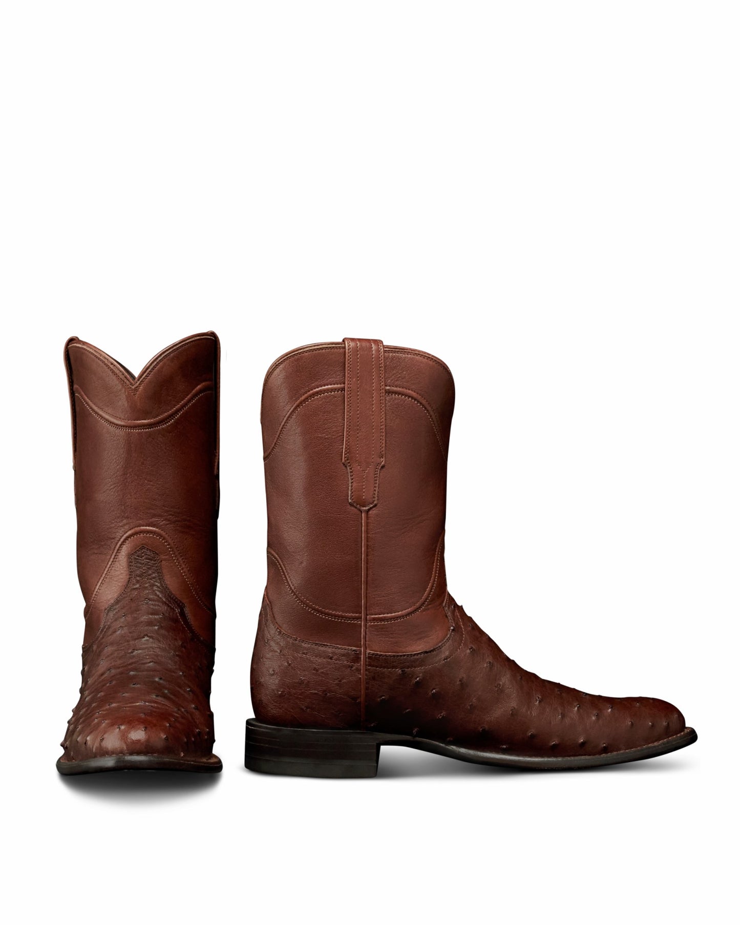 The Earl | Tecovas Men