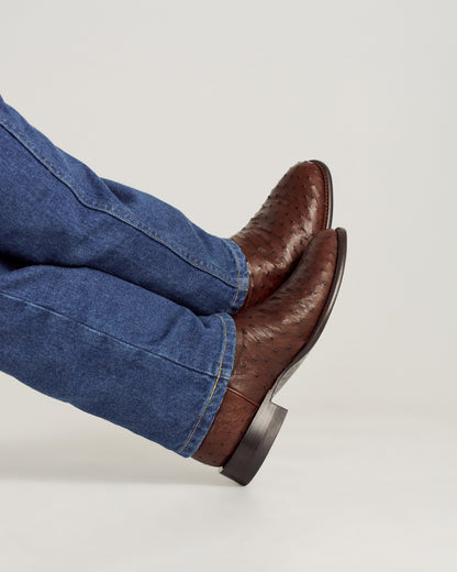 The Earl | Tecovas Men