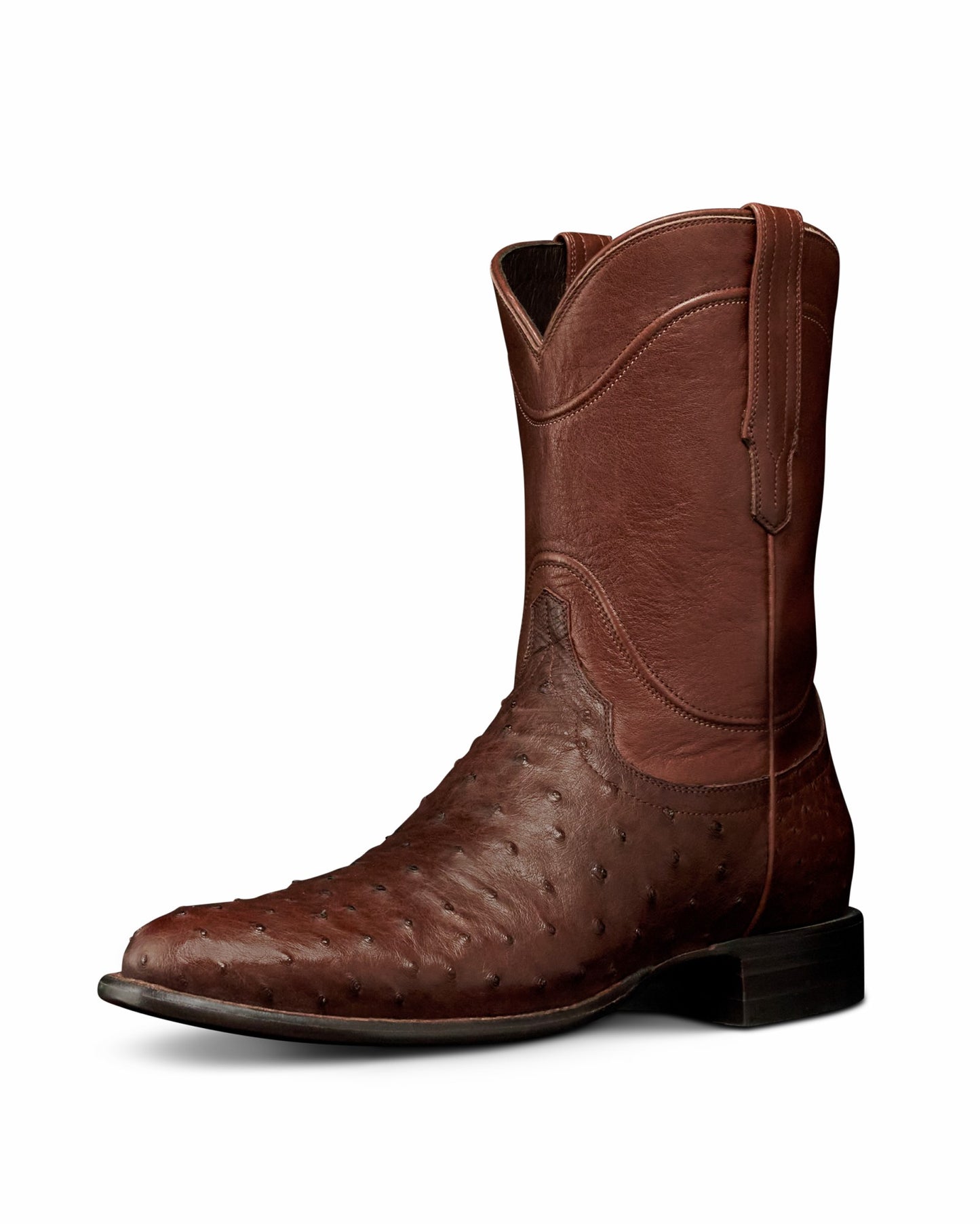 The Earl | Tecovas Men