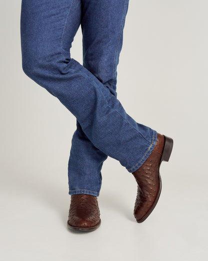 The Earl | Tecovas Men