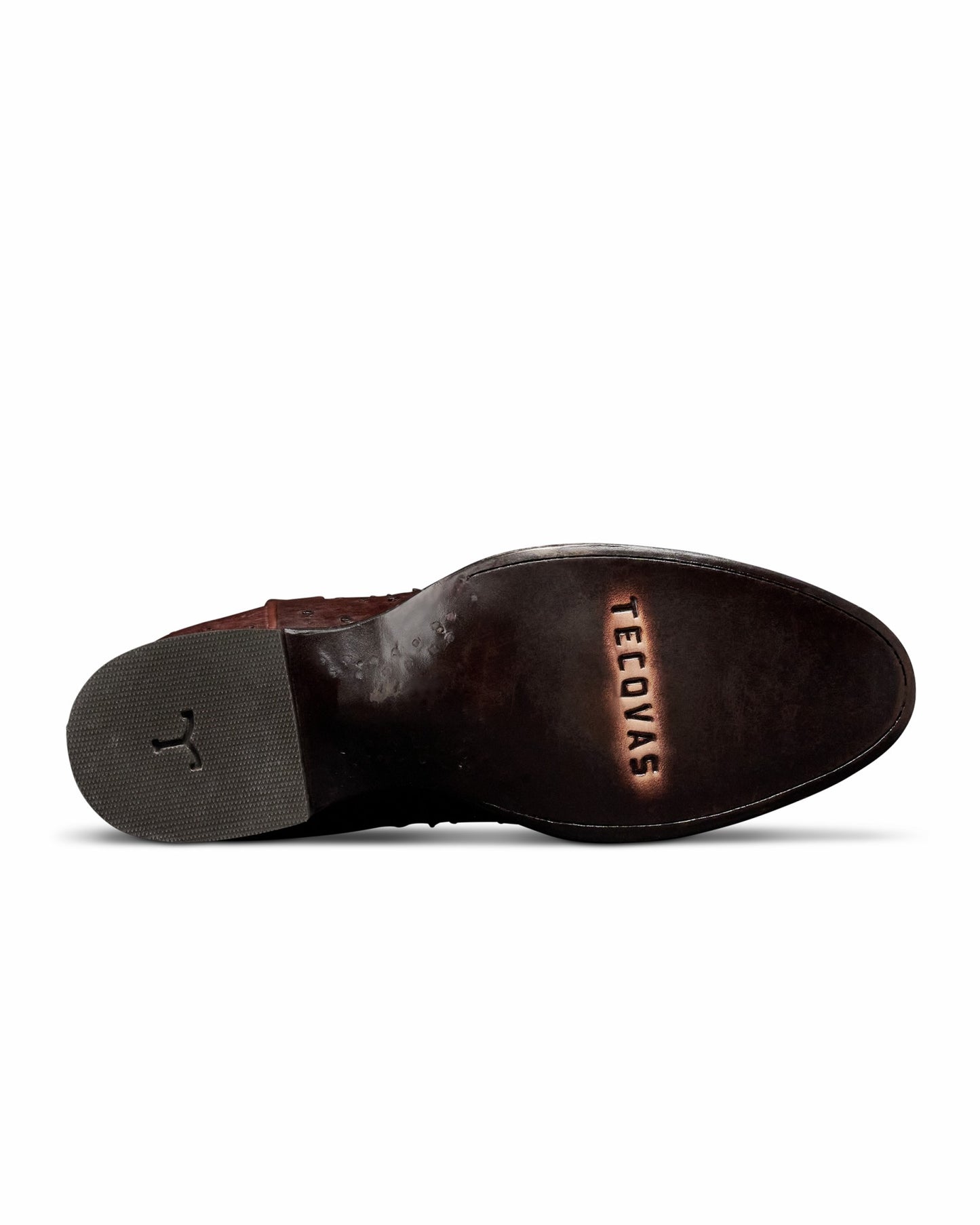 The Earl | Tecovas Men