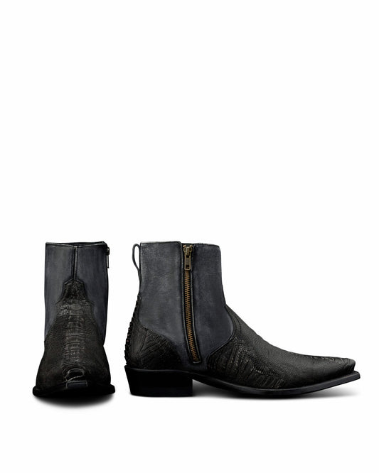 The Blaze | Tecovas Men