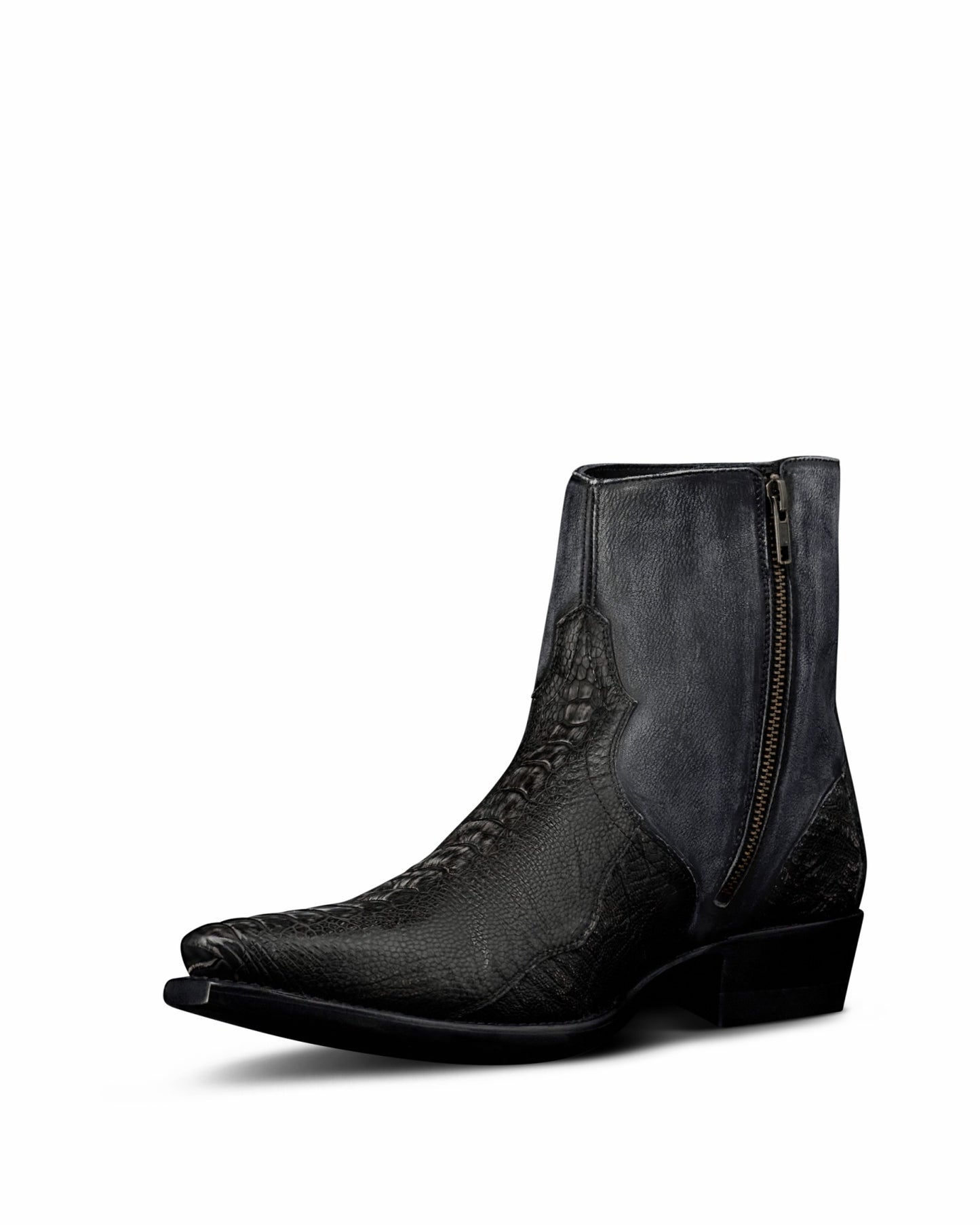 The Blaze | Tecovas Men