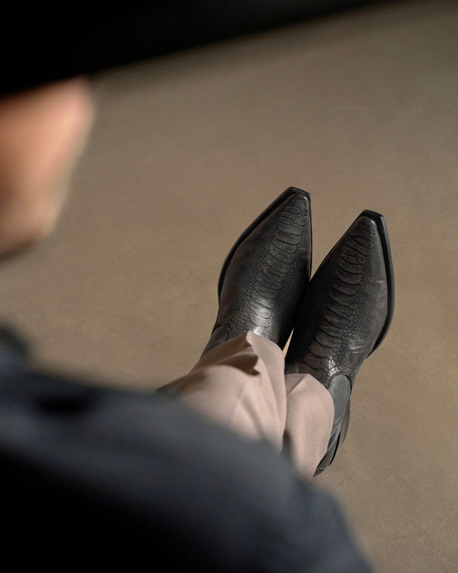 The Blaze | Tecovas Men