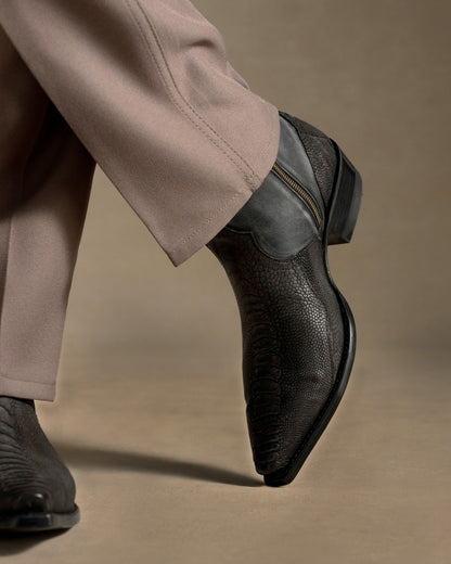 The Blaze | Tecovas Men