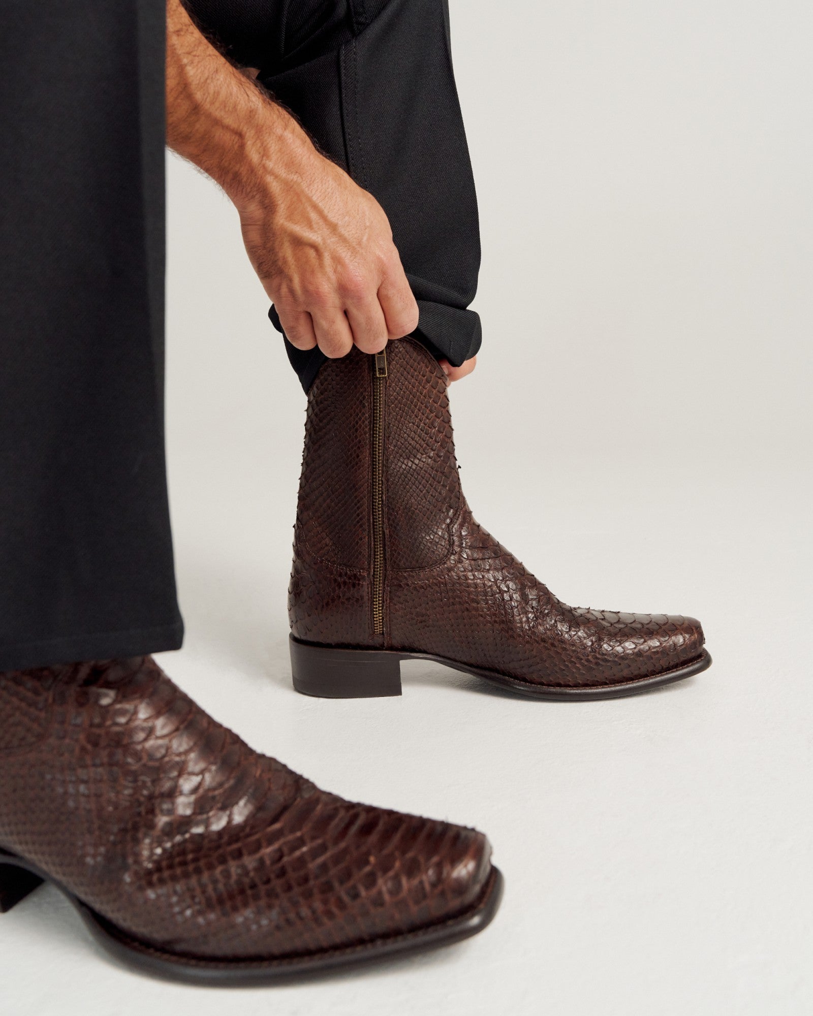 The Jack | Tecovas Men