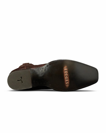 The Jack | Tecovas Men
