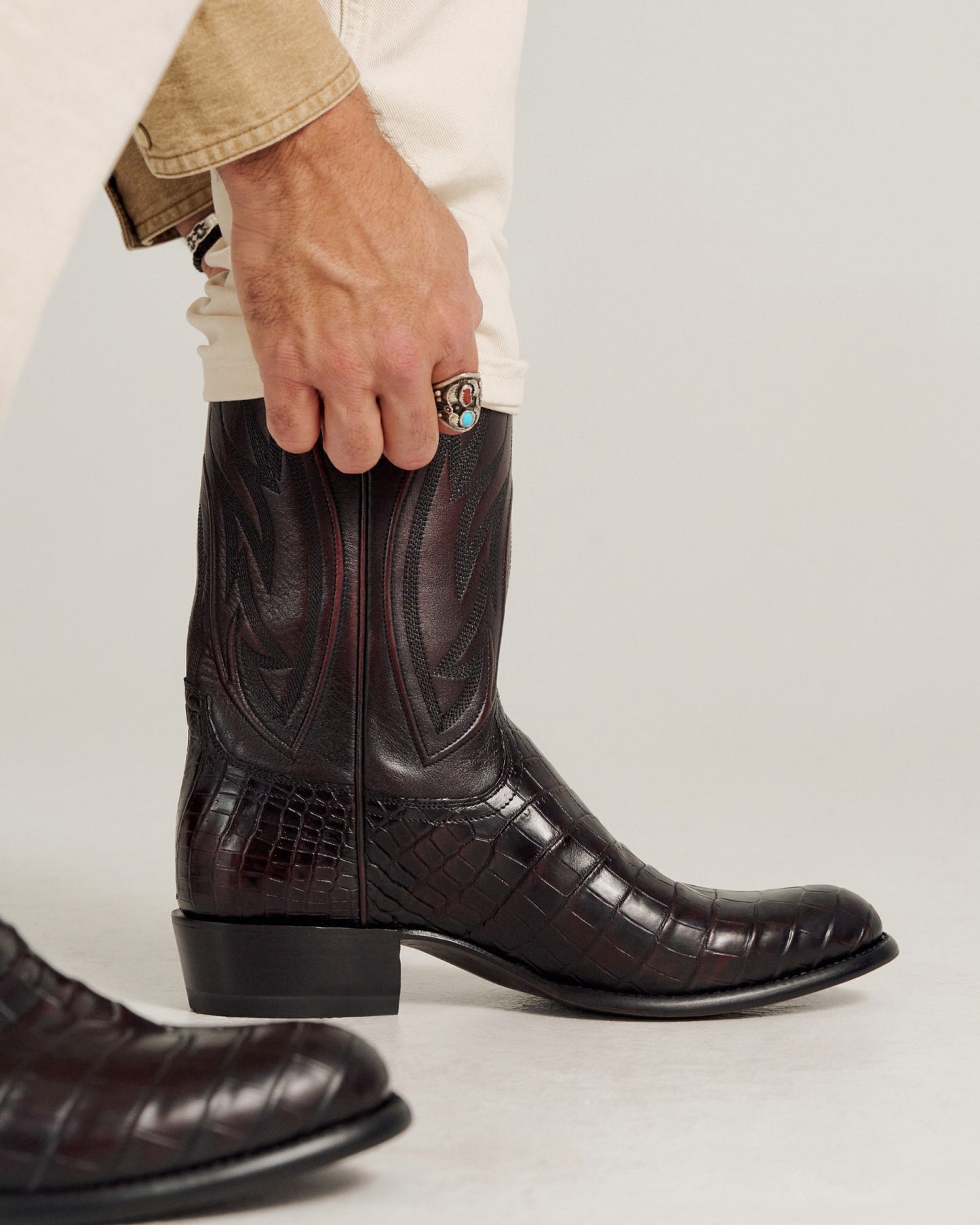 The Cooper | Tecovas Men