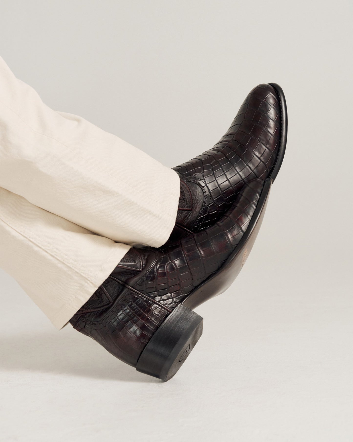 The Cooper | Tecovas Men