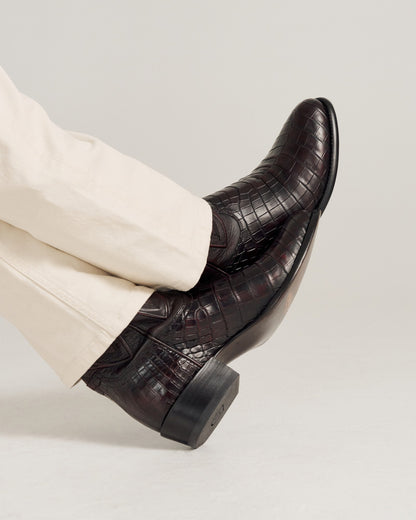 The Cooper | Tecovas Men