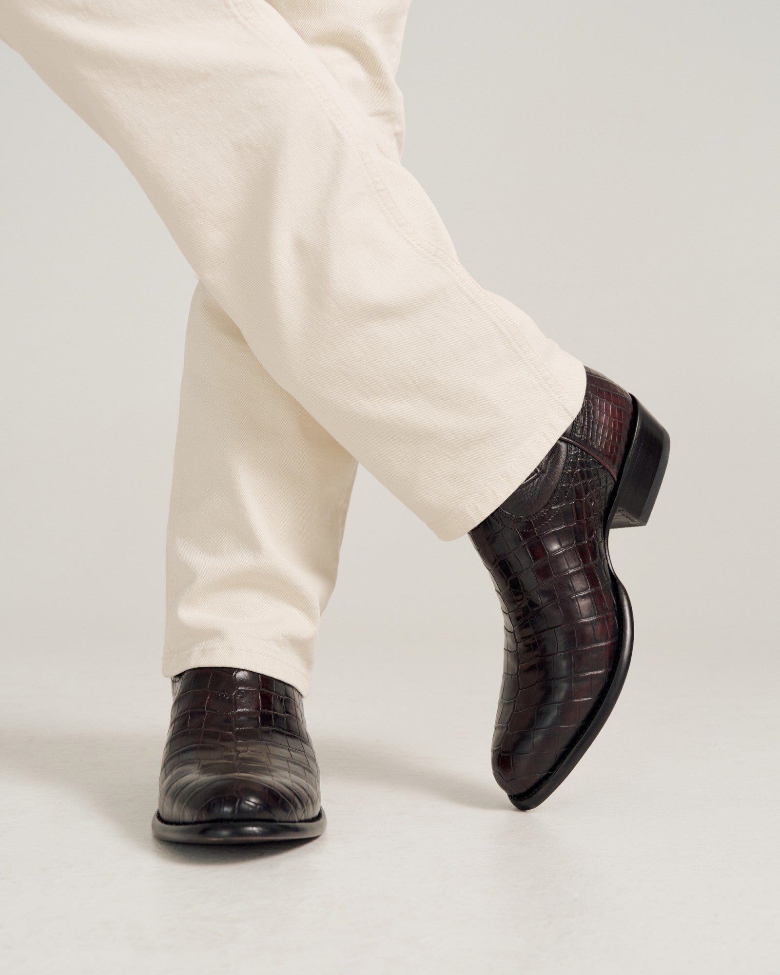 The Cooper | Tecovas Men