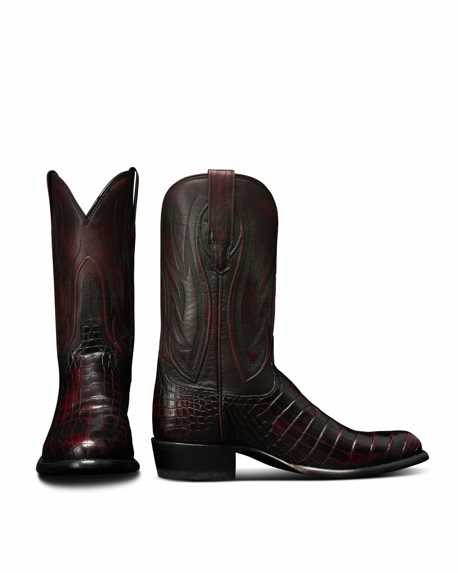 Black Cherry,7