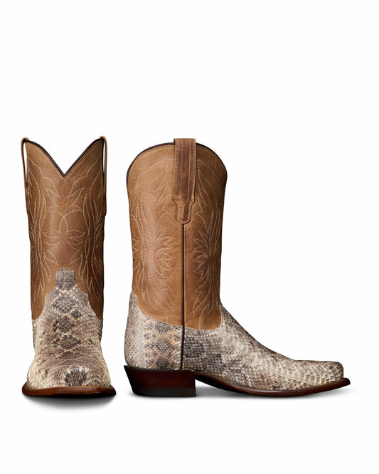 The Bowie | Tecovas Men