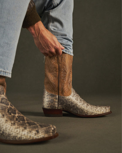 The Bowie | Tecovas Men