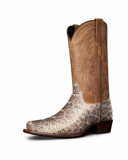 The Bowie | Tecovas Men
