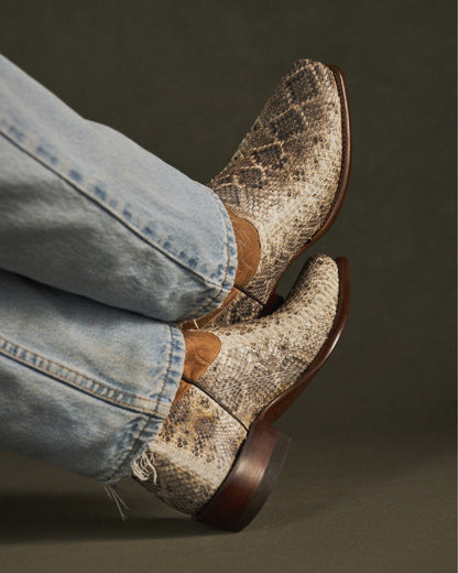 The Bowie | Tecovas Men