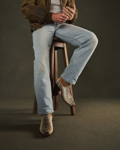 The Bowie | Tecovas Men