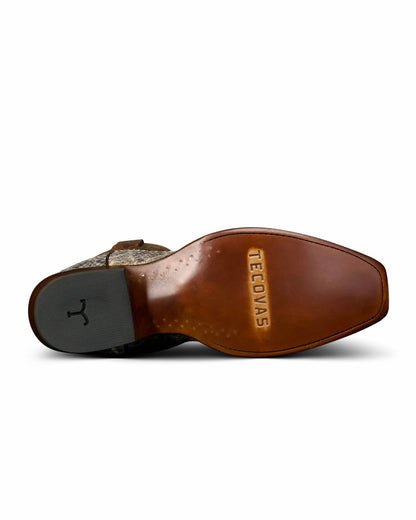 The Bowie | Tecovas Men
