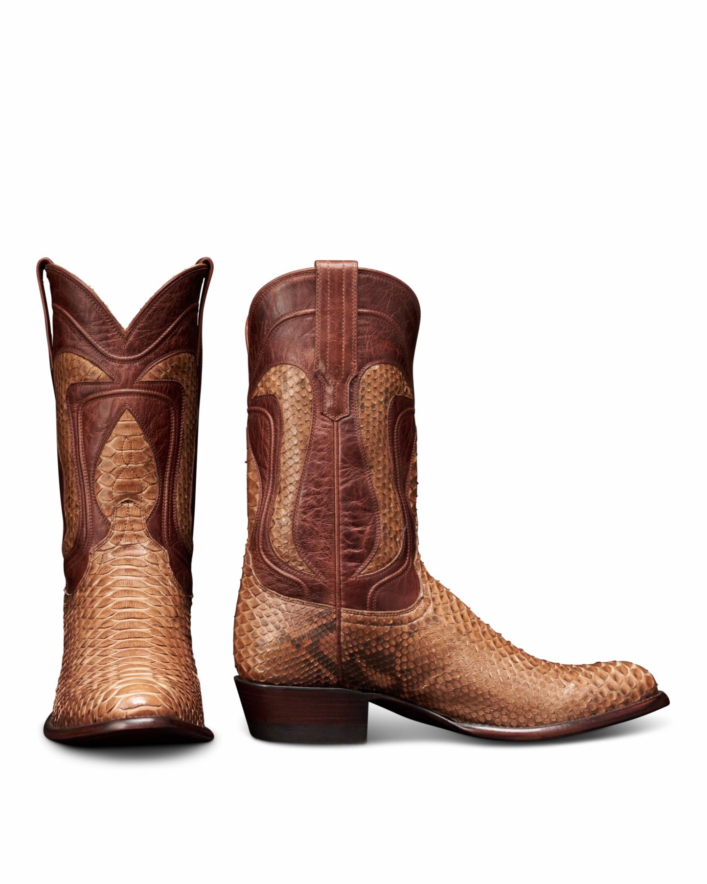 The Cartwright Craft | Tecovas Men