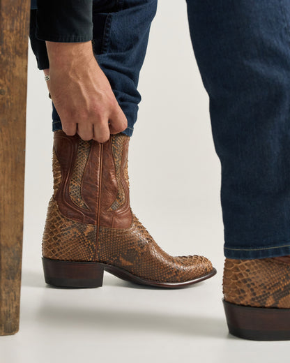 The Cartwright Craft | Tecovas Men
