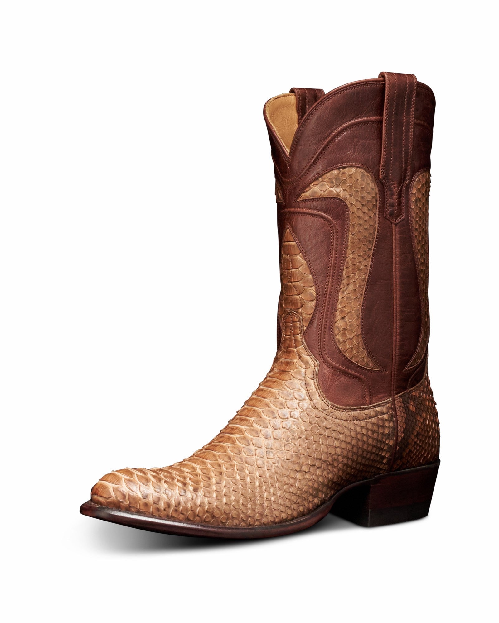 The Cartwright Craft | Tecovas Men