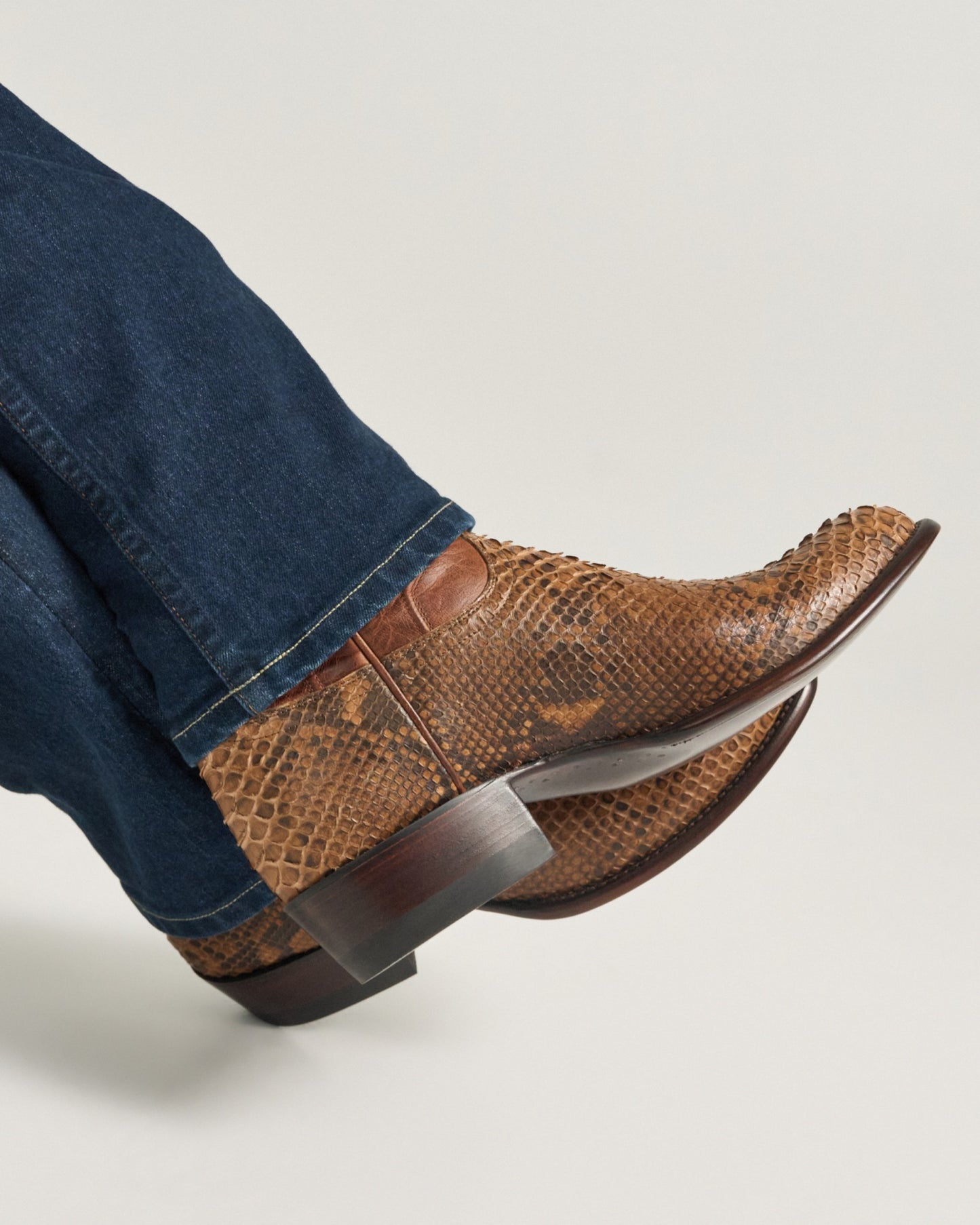 The Cartwright Craft | Tecovas Men