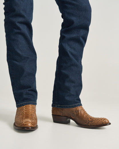 The Cartwright Craft | Tecovas Men