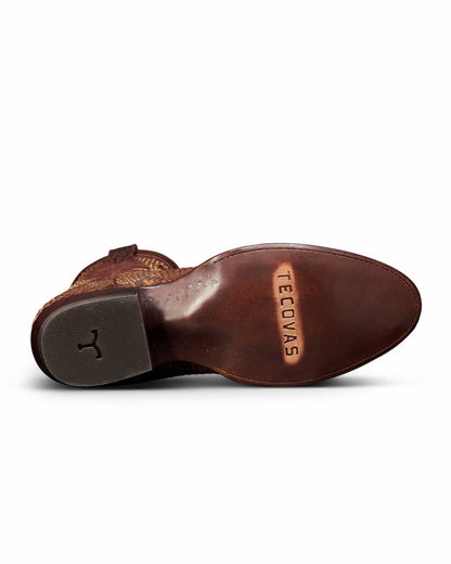 The Cartwright Craft | Tecovas Men