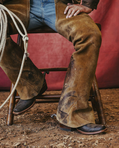 The Parker | Tecovas Men