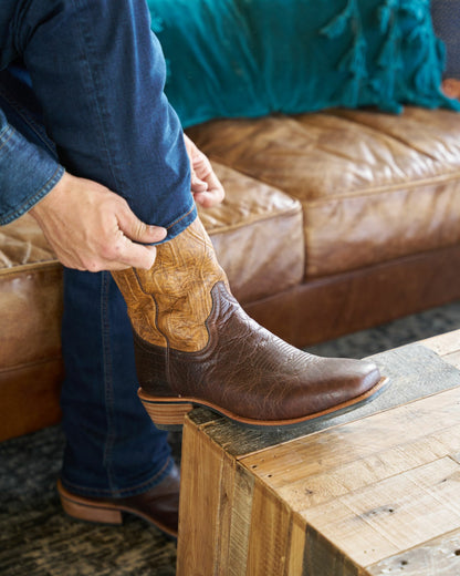 The Cody | Tecovas Men