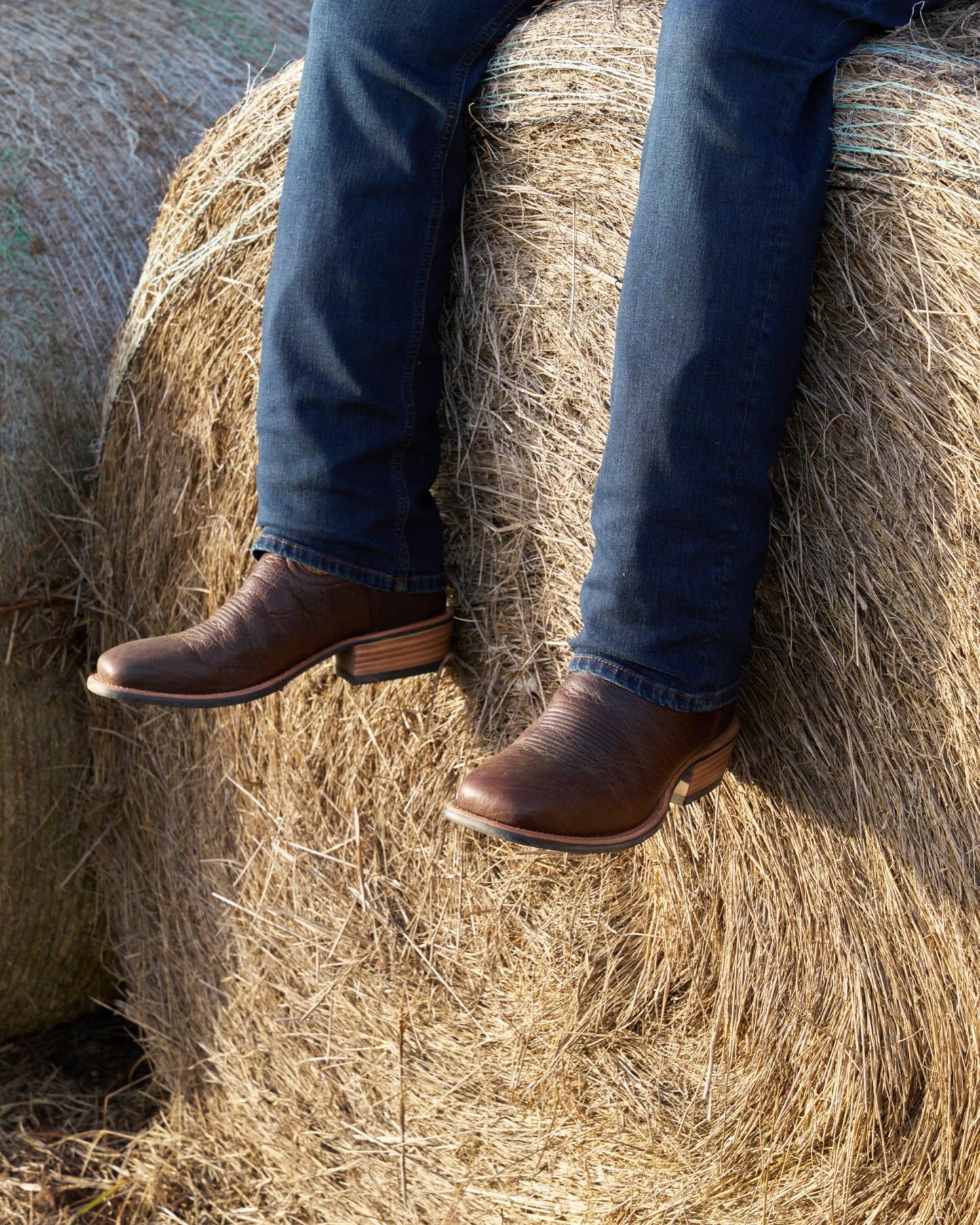 The Cody | Tecovas Men