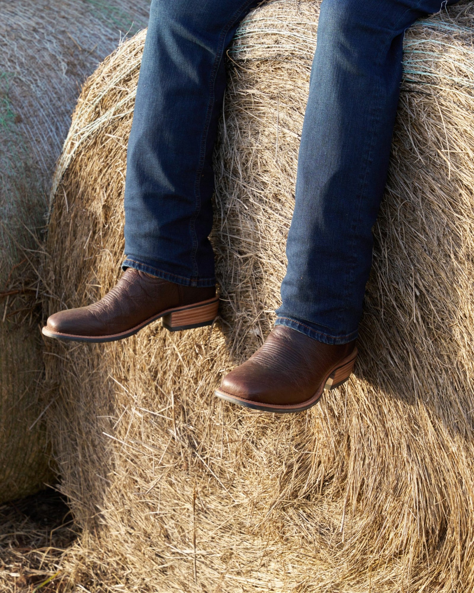 The Cody | Tecovas Men
