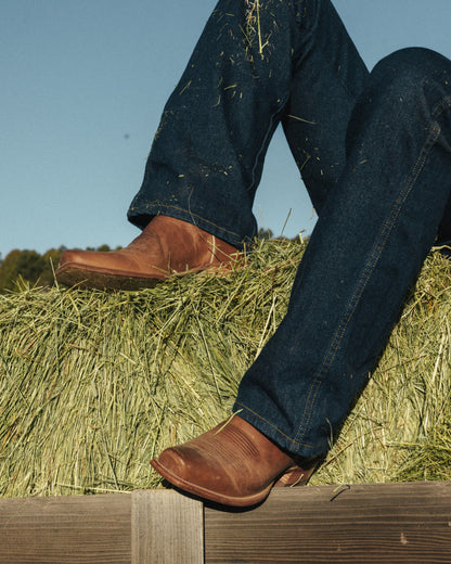 The Parker | Tecovas Men