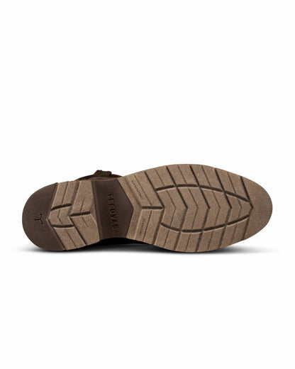 Tecovas x Mossy Oak Snake Boot | Tecovas Men