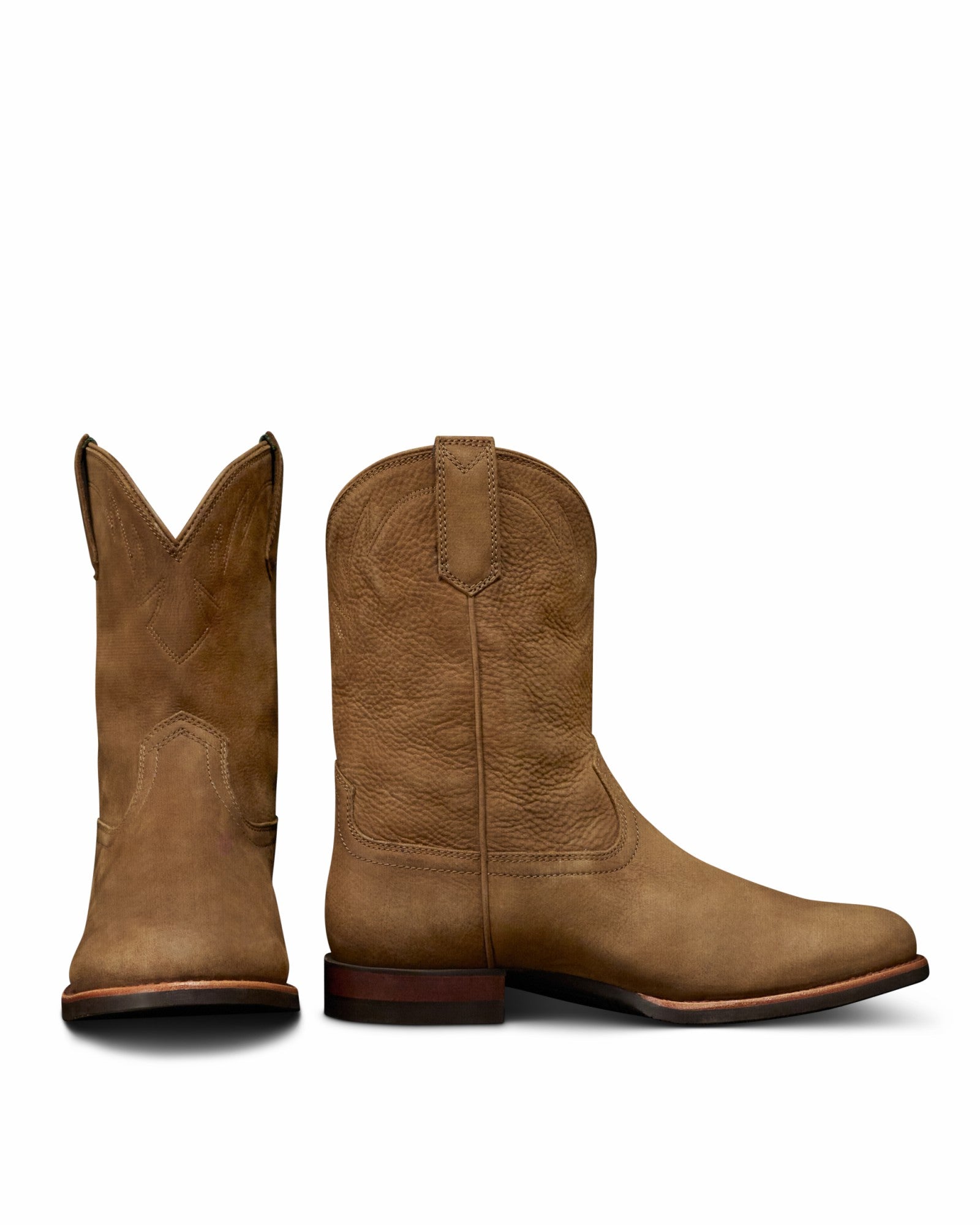 The Glen | Tecovas Men