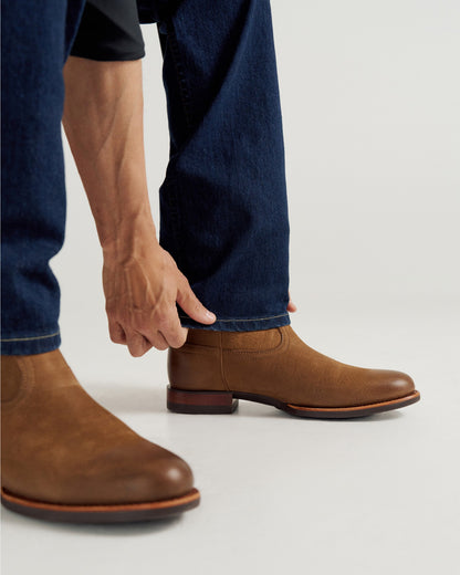 The Glen | Tecovas Men