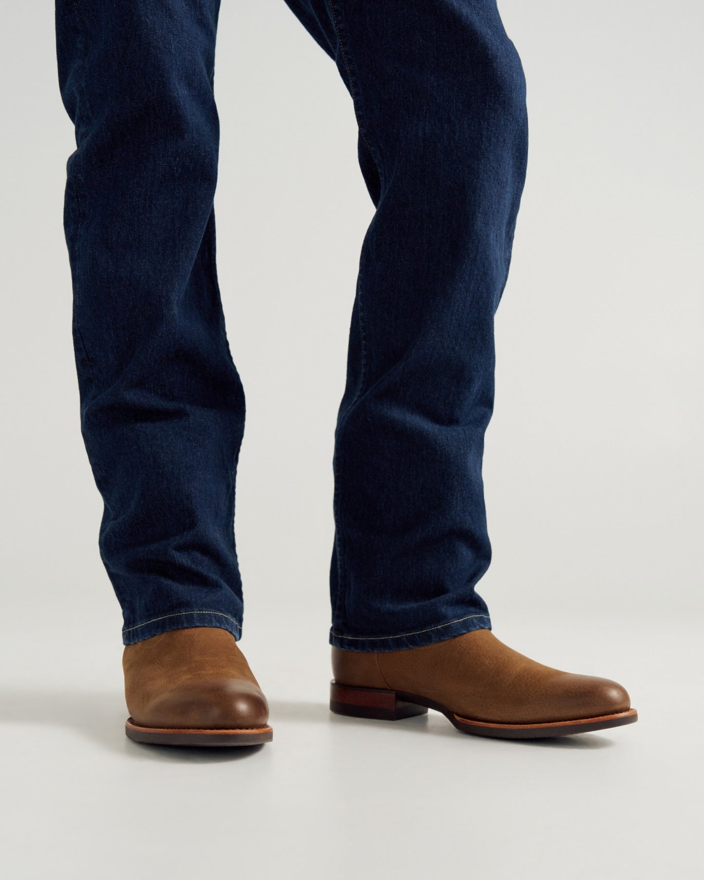 The Glen | Tecovas Men