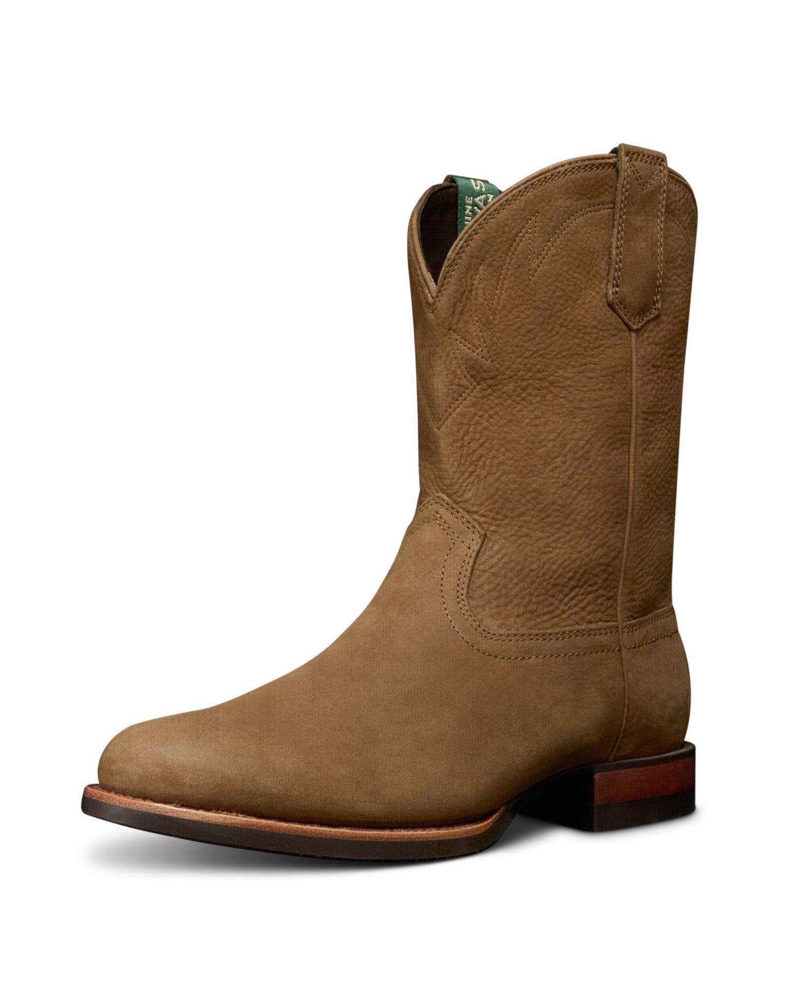 The Glen | Tecovas Men